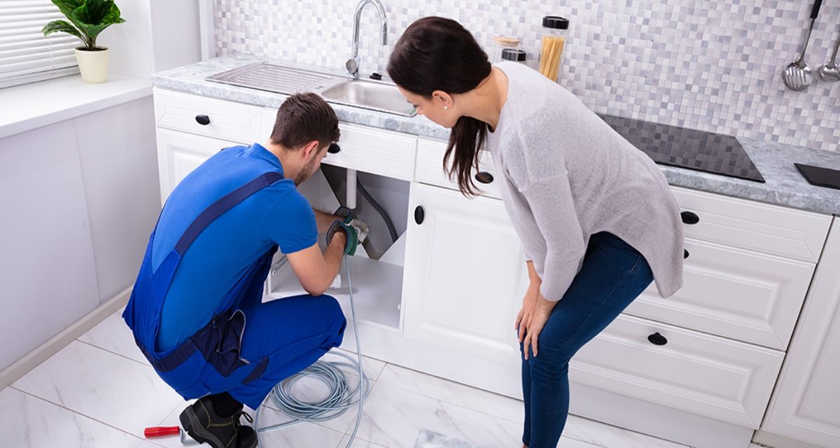 Homeowner Plumbing Tips