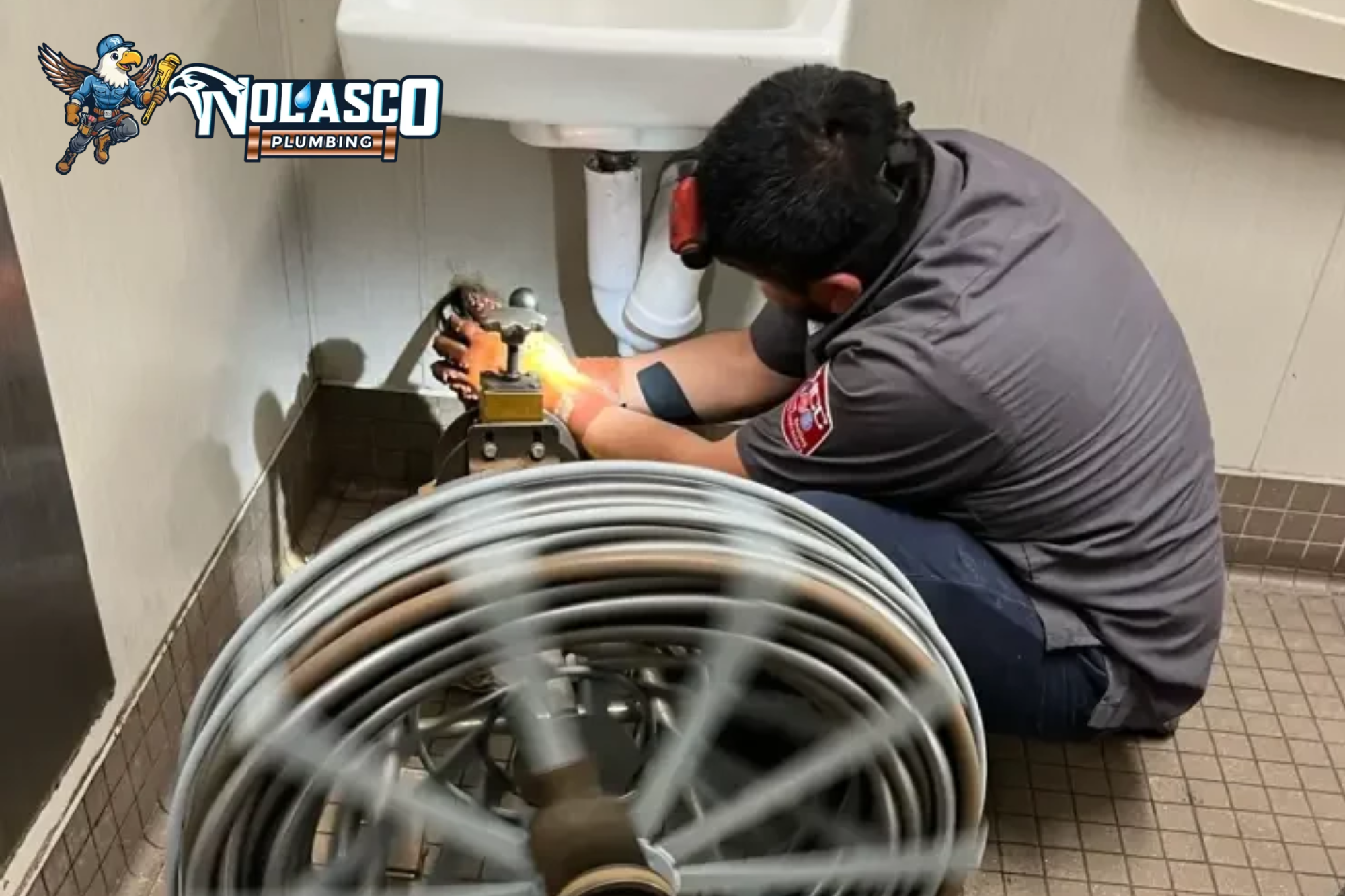 Baldwin Park Plumber