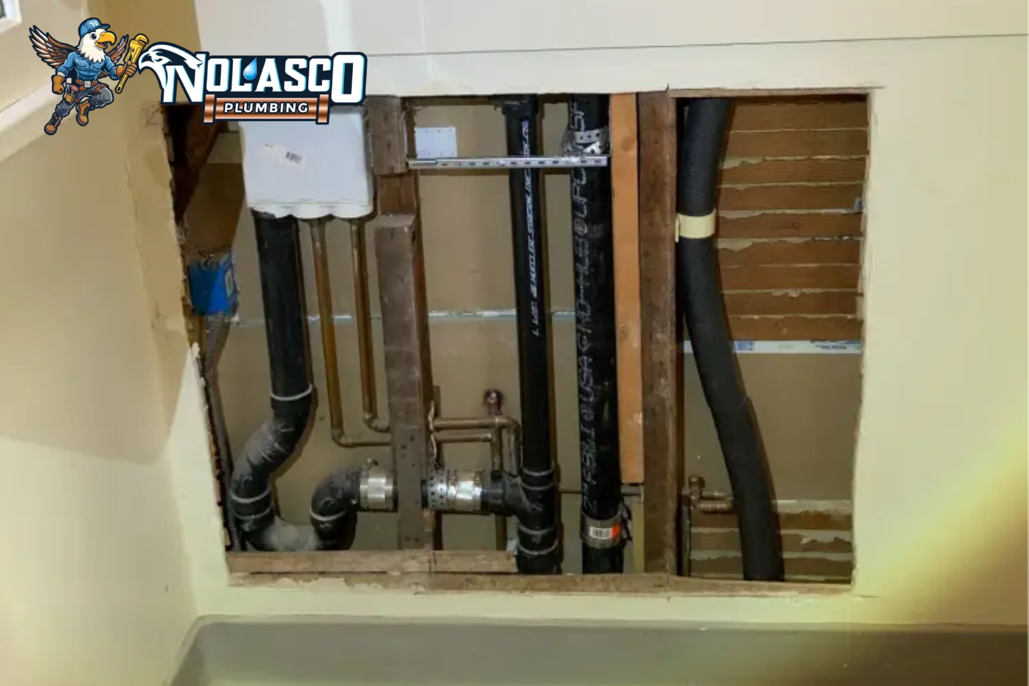 Plumber Baldwin Park CA