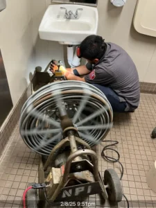 Plumber Glendora CA