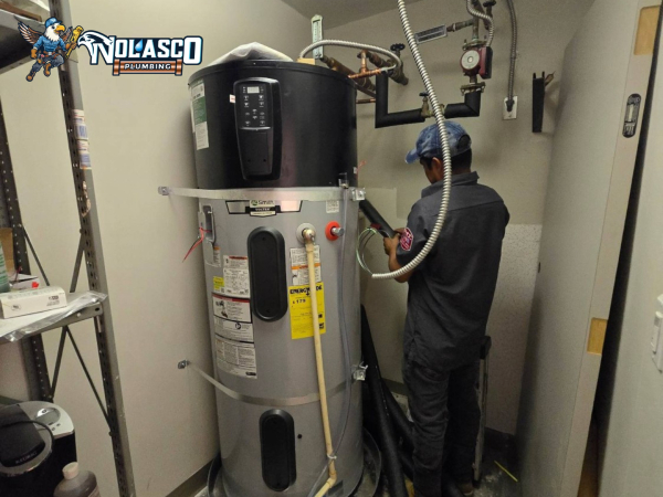 Plumber Baldwin Park CA