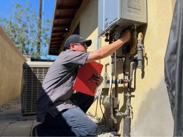 Plumber Alhabra CA