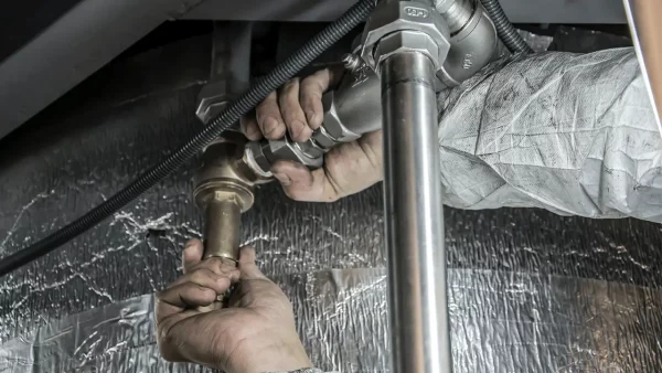 Azusa Plumber
