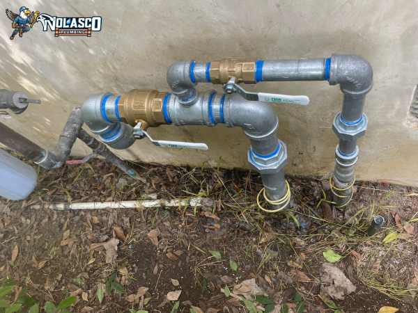 plumber pasadena california