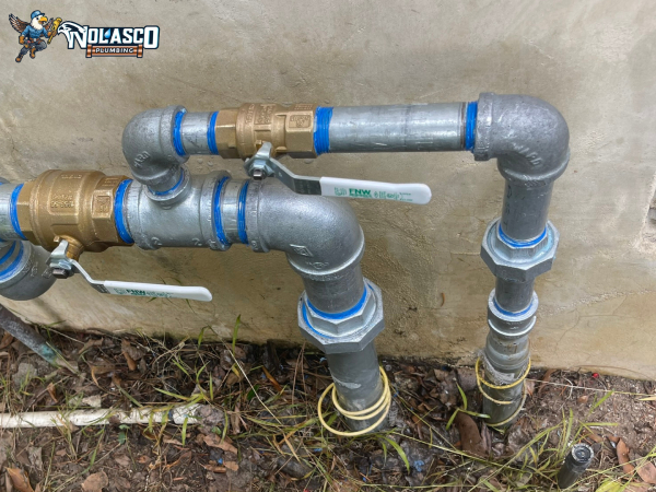 plumber pasadena california