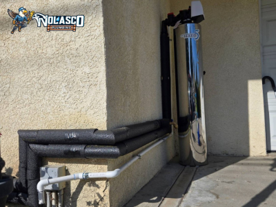 plumbers pasadena ca