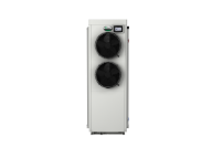 Commercial Heat Pump Water Heater