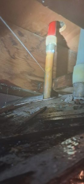 Emergency Water Leaks Baldwin Park CA