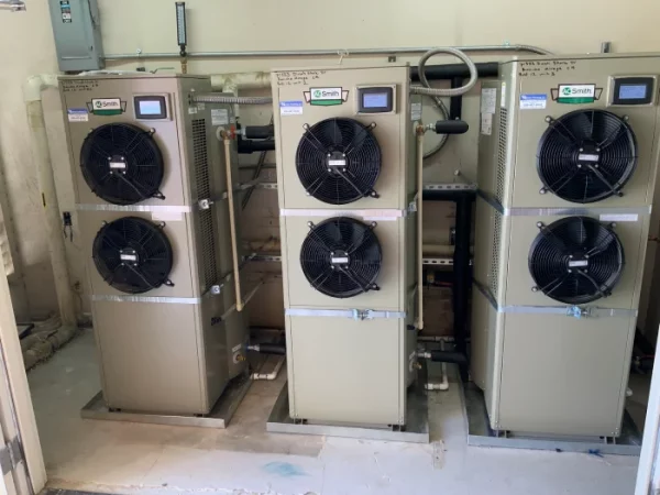 Heat Pump Water Heater Installation Baldwin Park CA