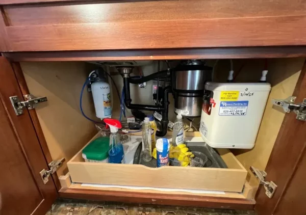 Inline Water Filters Baldwin Park CA