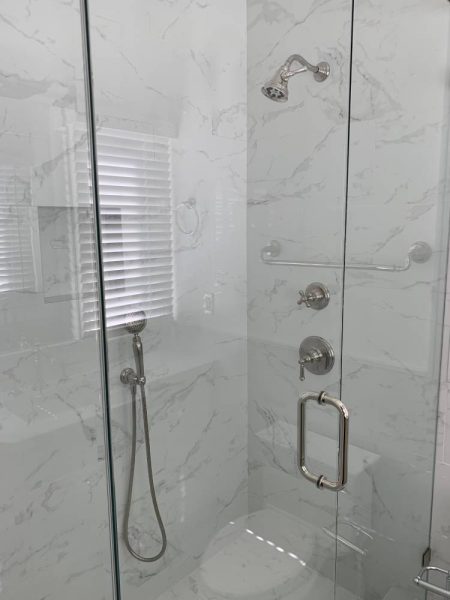 Shower Installation Repair Baldwin Park CA