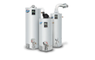 Tank Water Heater