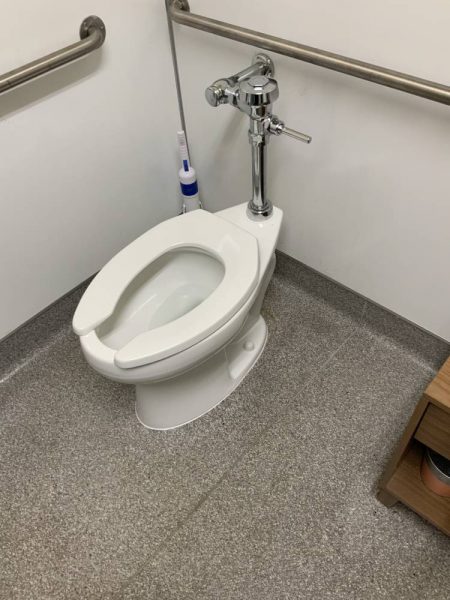 Toilet Installation Repair Baldwin Park CA