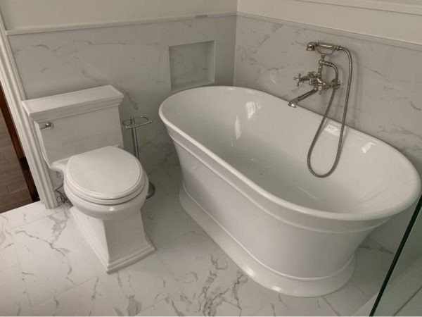 Tub Installation Repair Baldwin Park CA