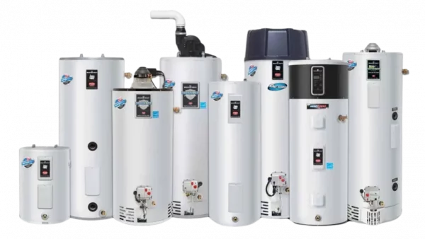 Water Heater Baldwin Park CA