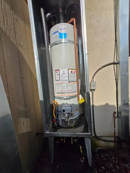 Water Heater Repair Baldwin Park CA