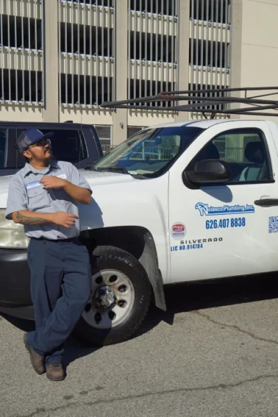 Baldwin Park Plumber
