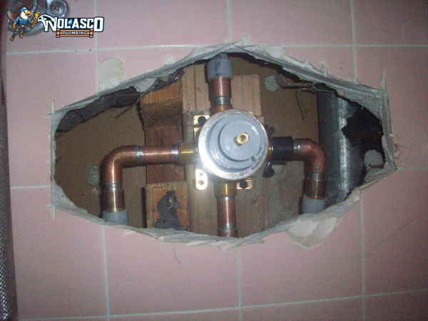 Plumbing Baldwin Park