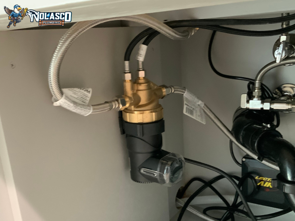 plumber Baldwin Park ca