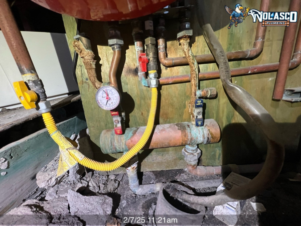 Plumbing Baldwin Park CA