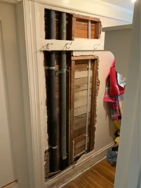 Plumber in Monterey Park, CA