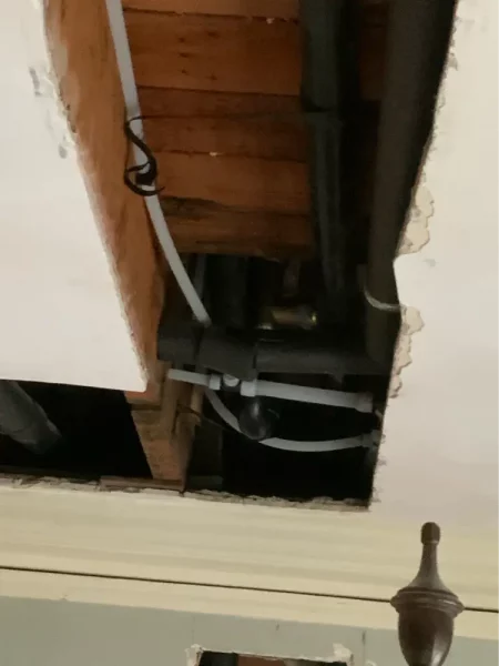 Plumber in Pico Rivera, CA