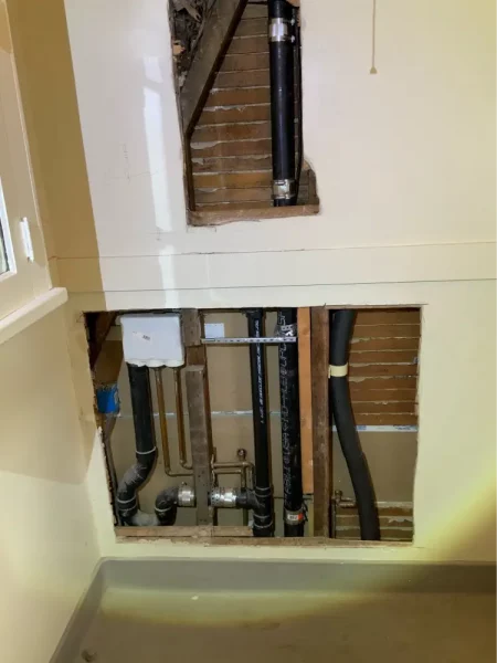 Plumber in San Gabriel, CA