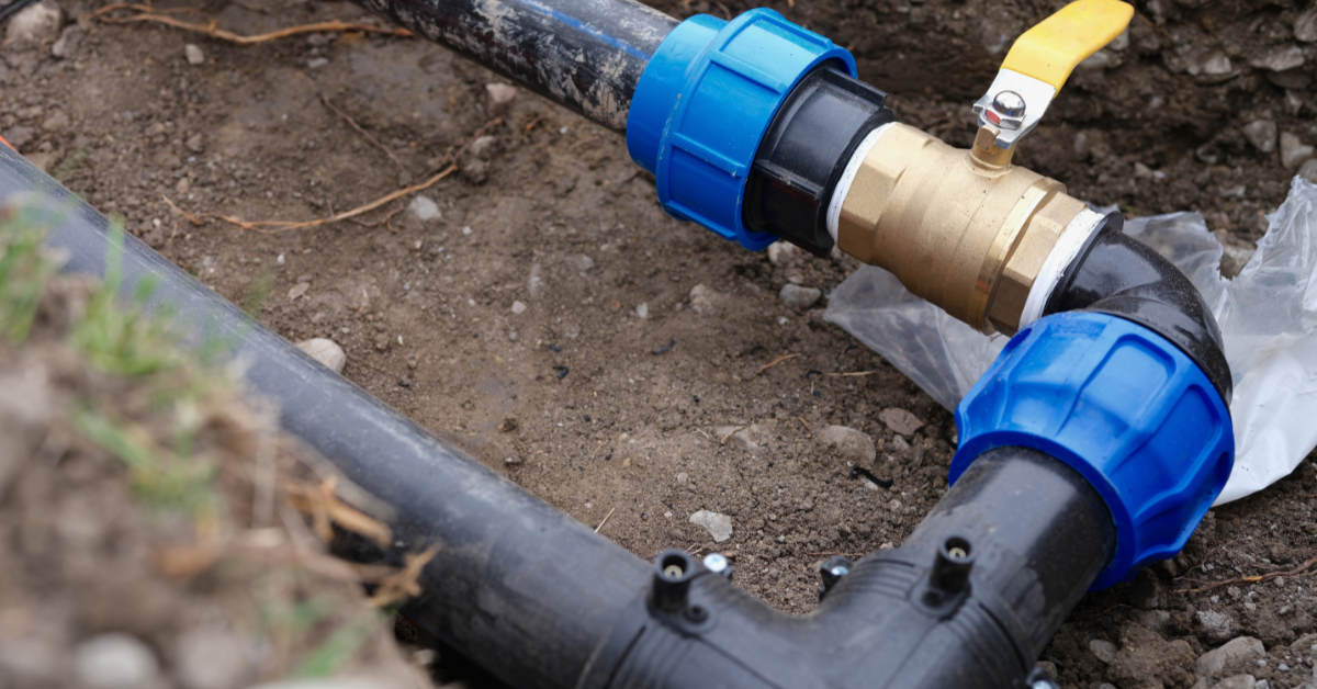 Plumber in San Marino, CA