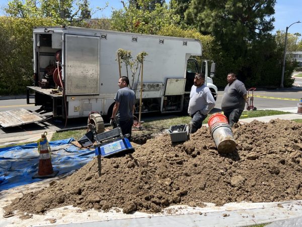 Rosemead, CA Plumber