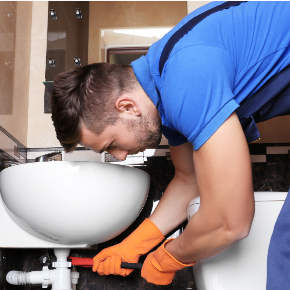 Plumber San Marino CA